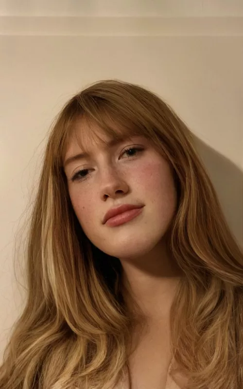 I think being fem suits me better by Hailey003k