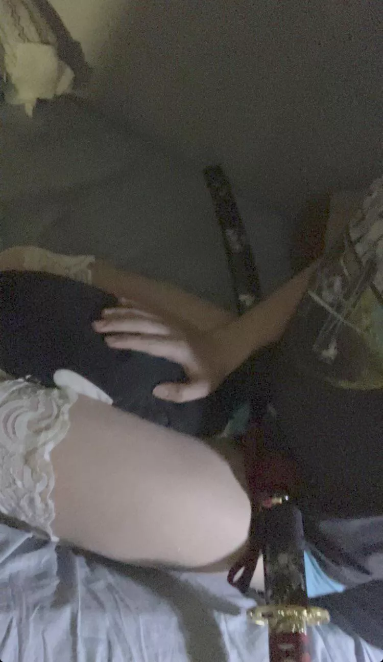 I was not very well appreciated in other places… So I hope I am here. posted by mygaythrowaway-