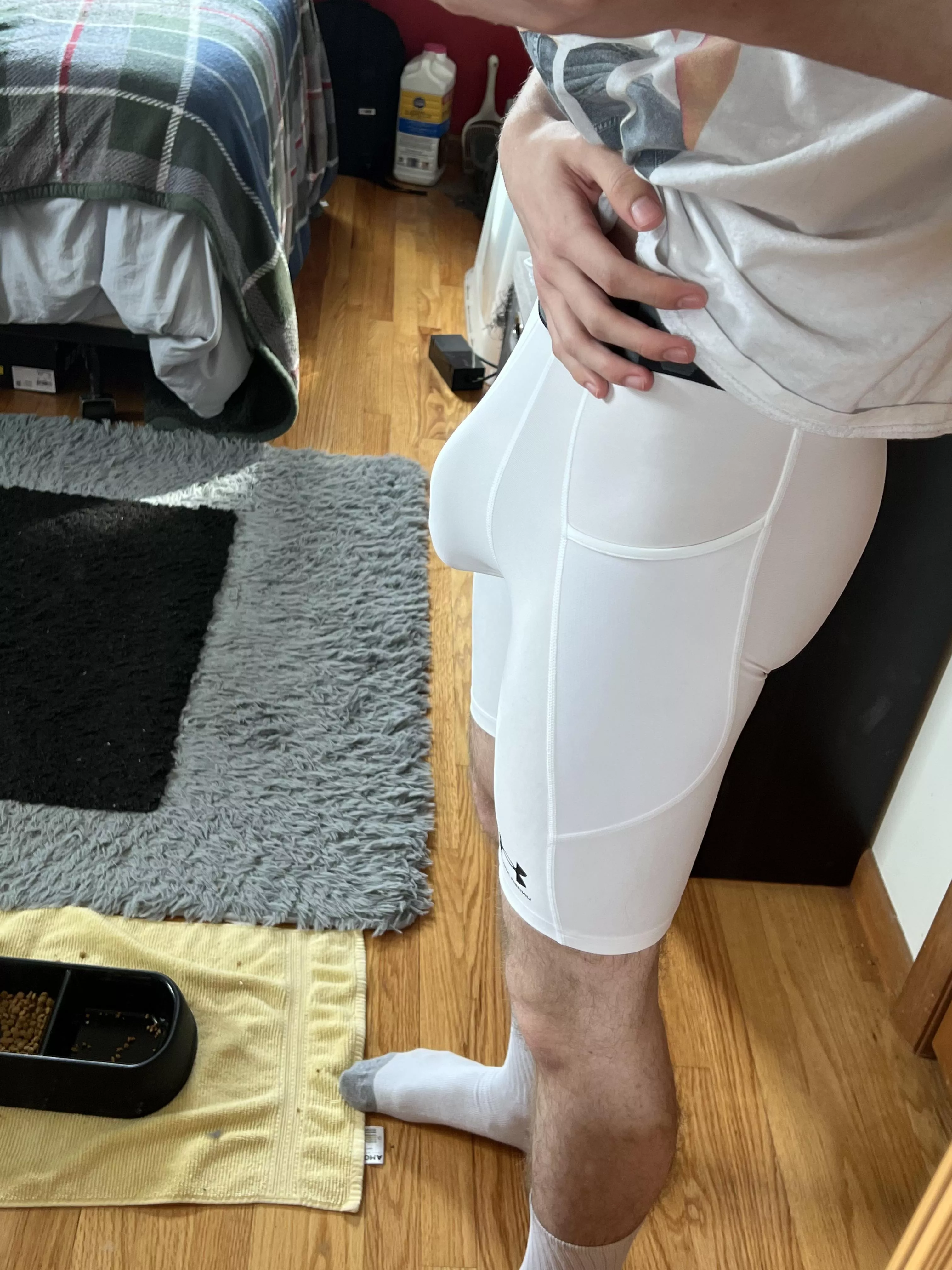 If I worked out I would wear these to the gym posted by Existing_Lawyer_6898