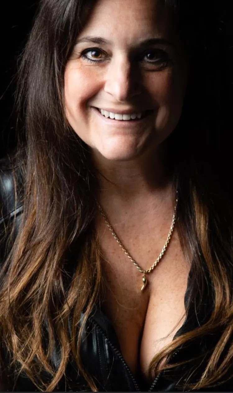 I'm a 52 YO GILF! Soon to be 53! Enjoy your day!! posted by Dilligaf908