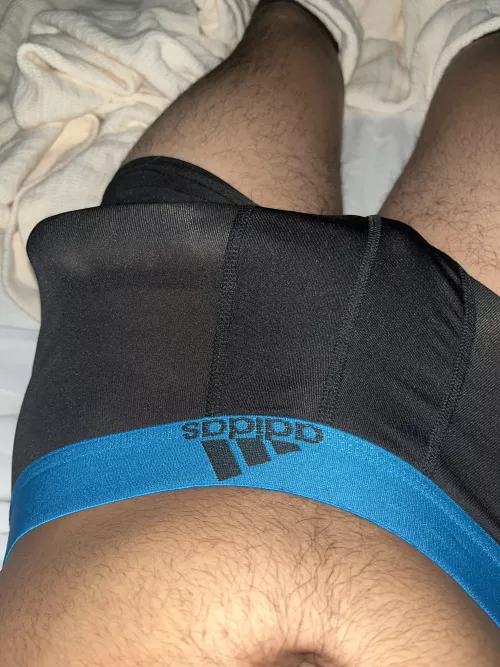 is it really that see through? by hereforporn128