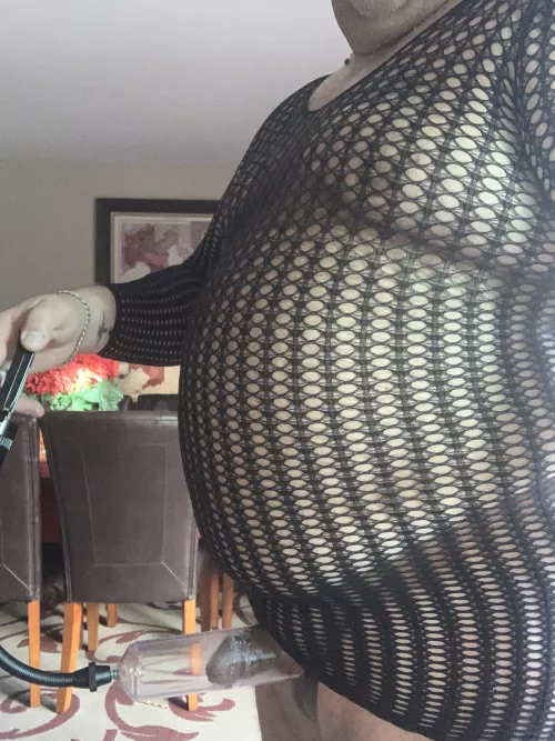 It feels so good by AvailableHornet4519