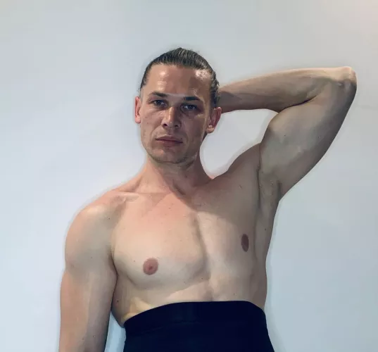 It's a pleasure to realize what work has been done. by HeavenUser