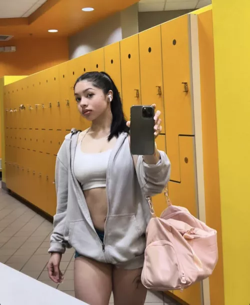 IUTR Gym pic by VastAbbreviations900