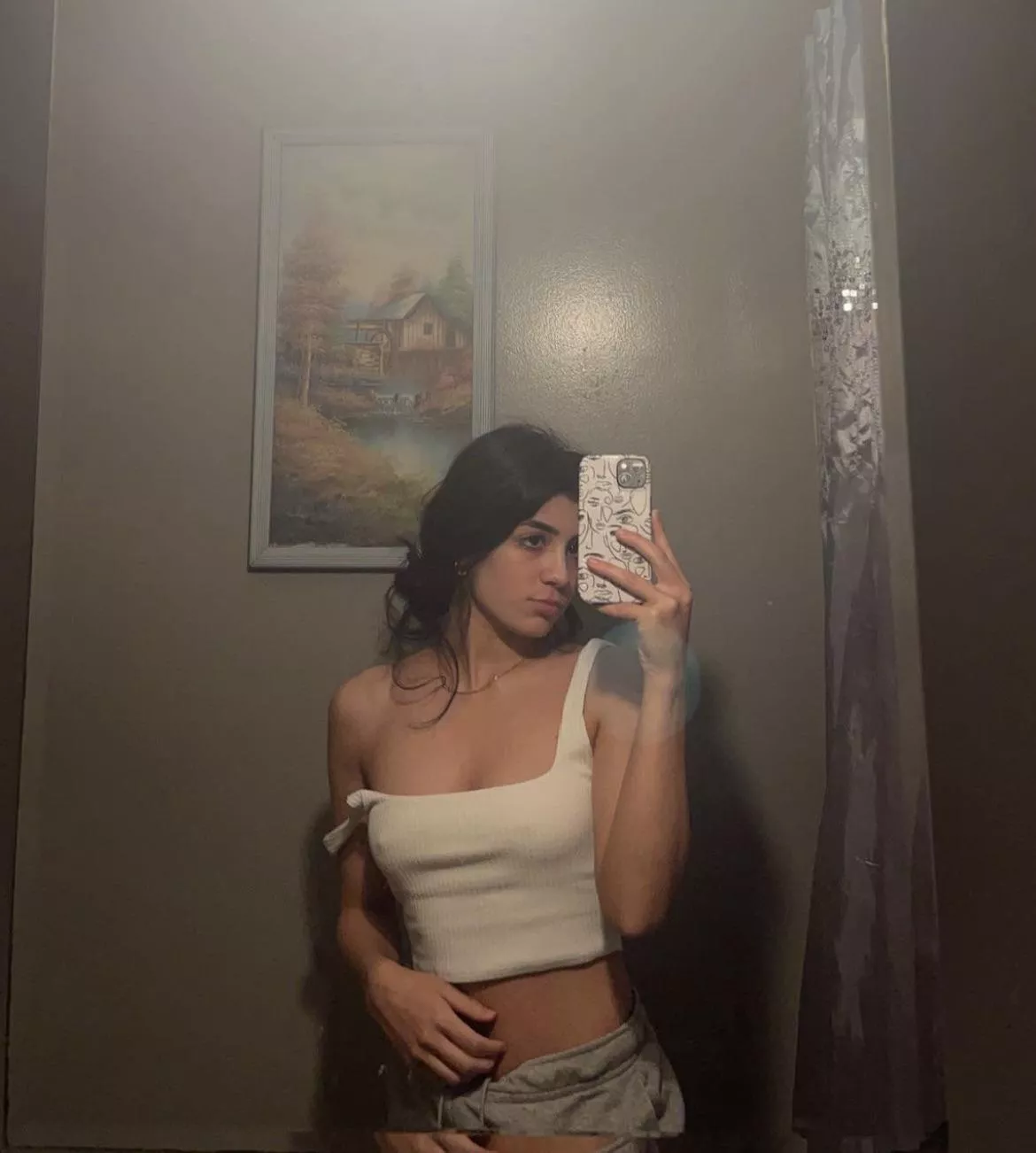 IUTR White top posted by gaymichaeljordan23