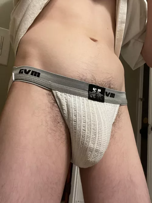 Jock trade anybody? (28) by Usedjockstrap