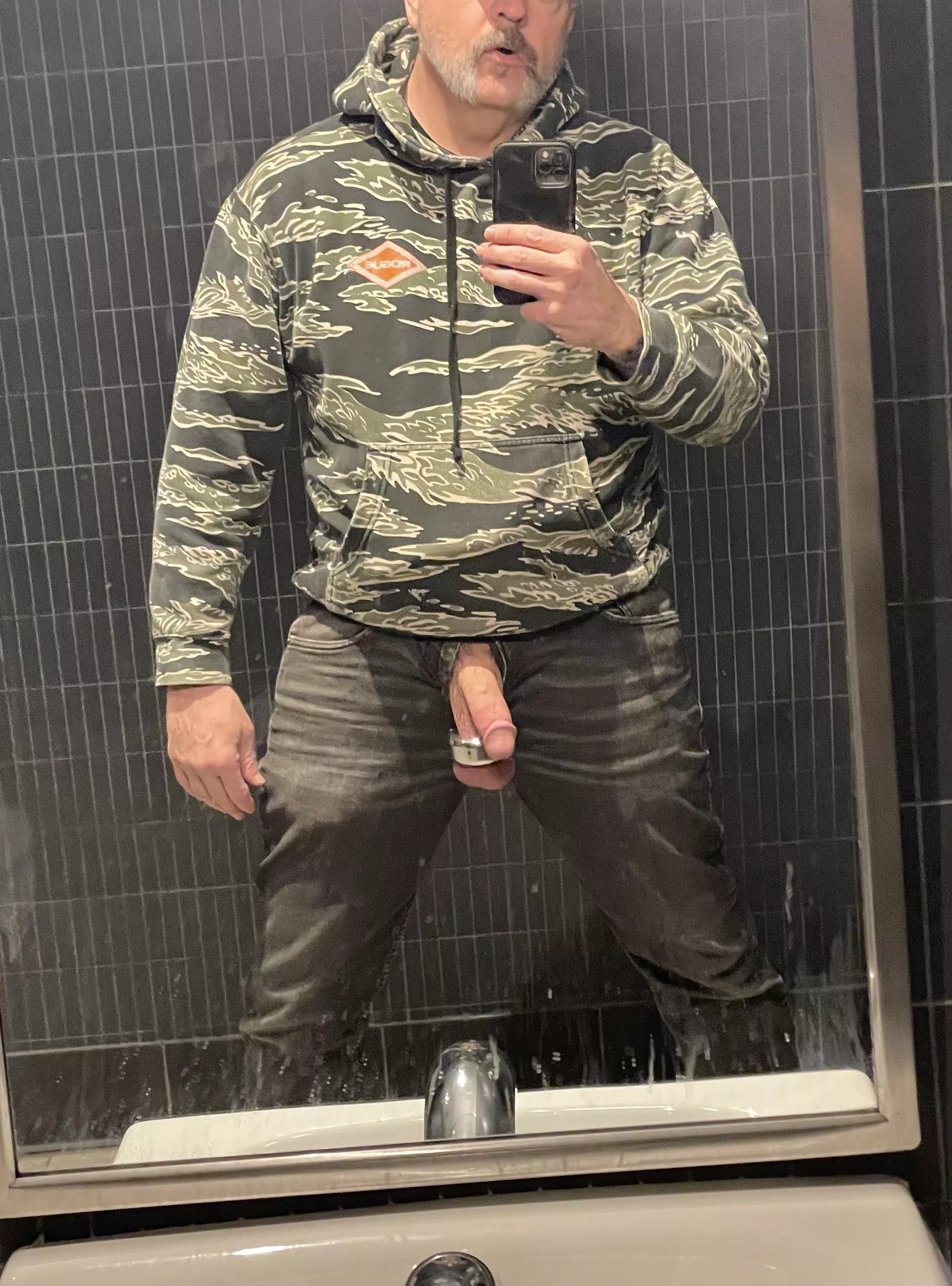 Join me in the bathroom posted by SSCatskills