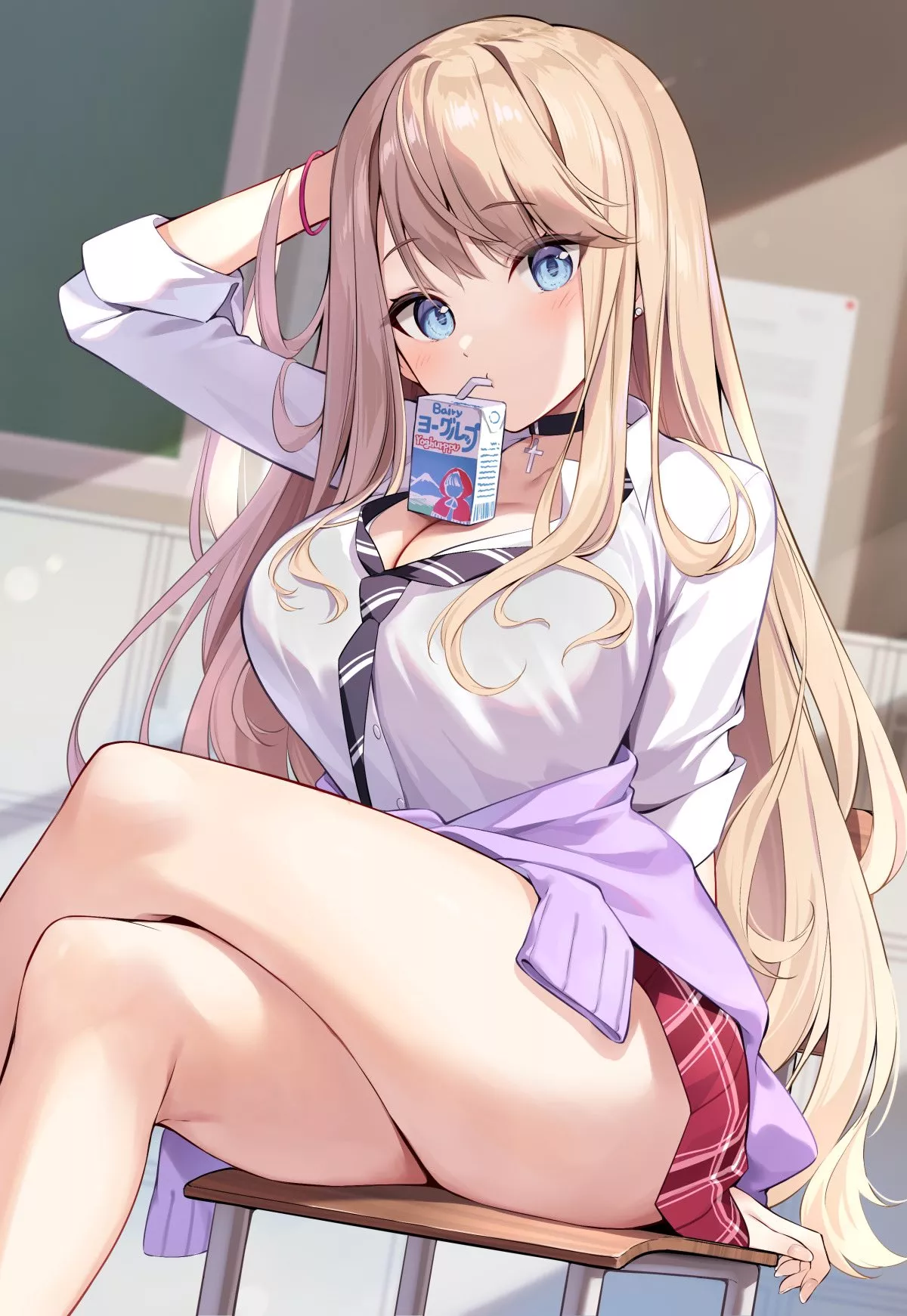 Juice box [Artist's Original] posted by x54dc5zx8
