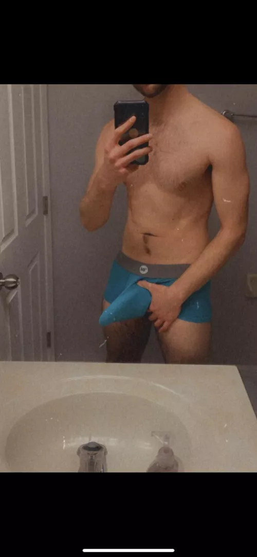 Just a big bi cock 😇 by hungboi314