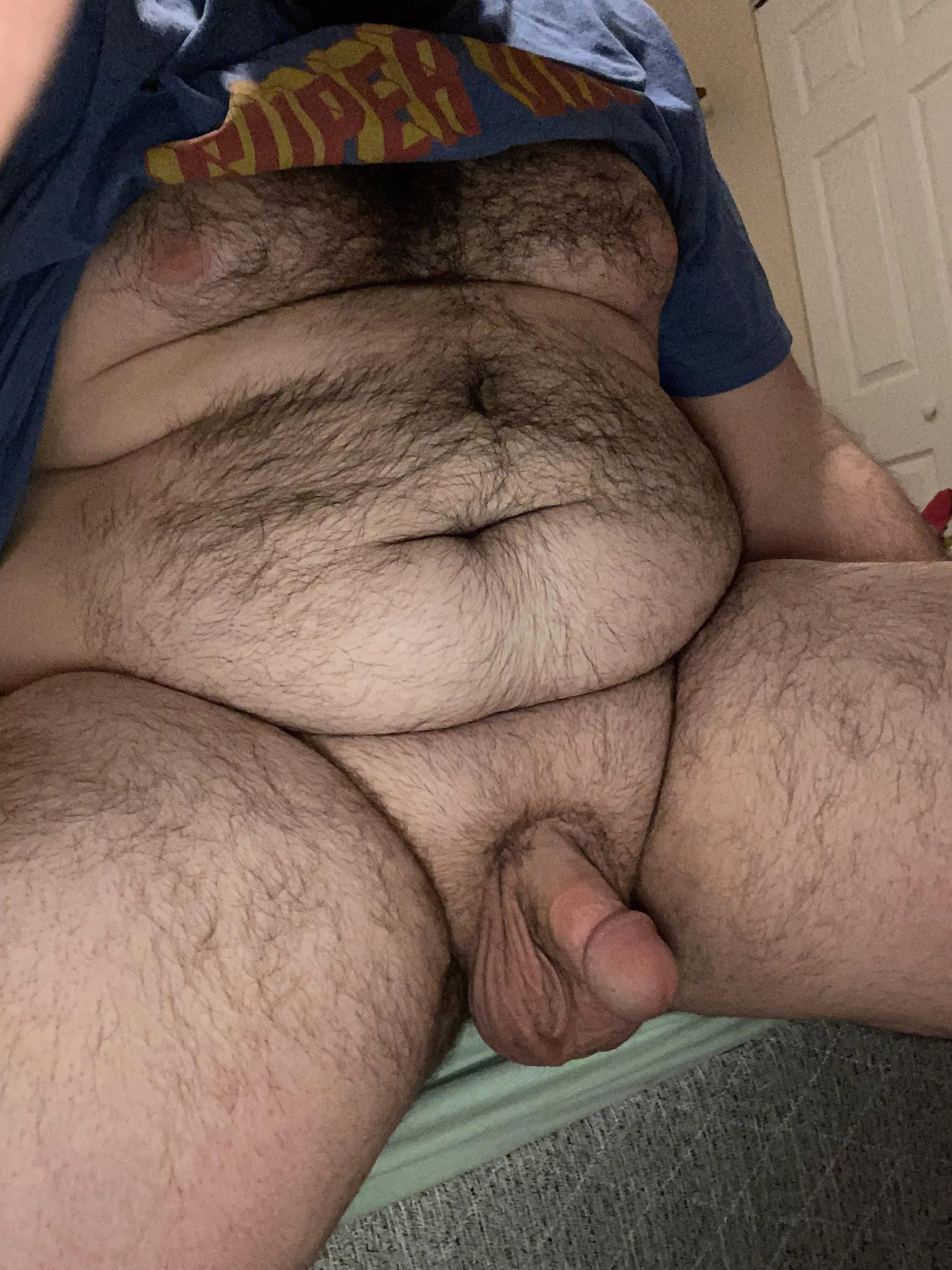 Just chillin after a looooooong work day 🫠 posted by SoquidSnake5