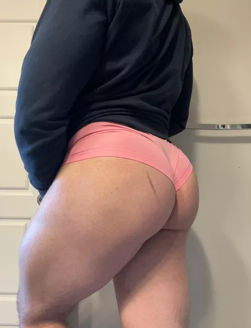 just woke up by Ok-Doughnut-9835