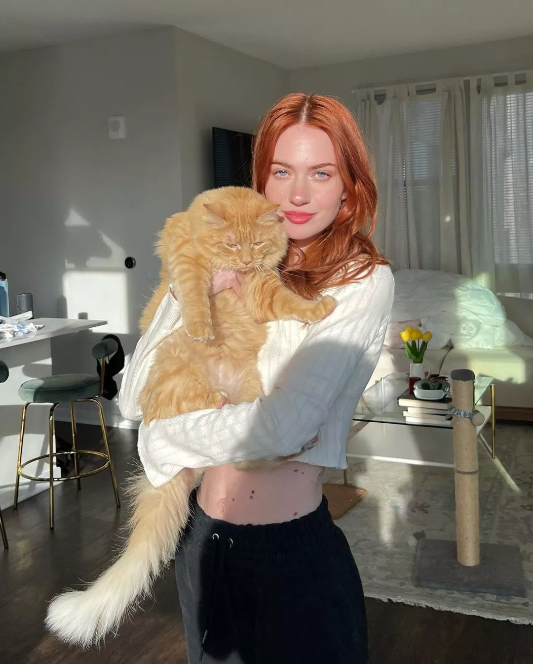 Kennedy Walsh posted by sagar9175