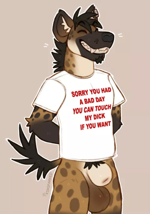 (Kingparked) by TangentYoshi