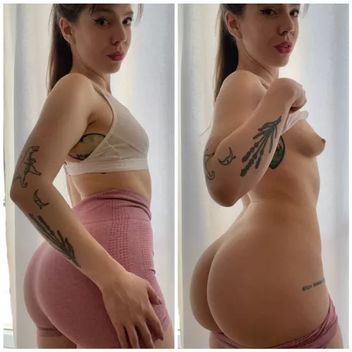 Left or Right by Cozilysour