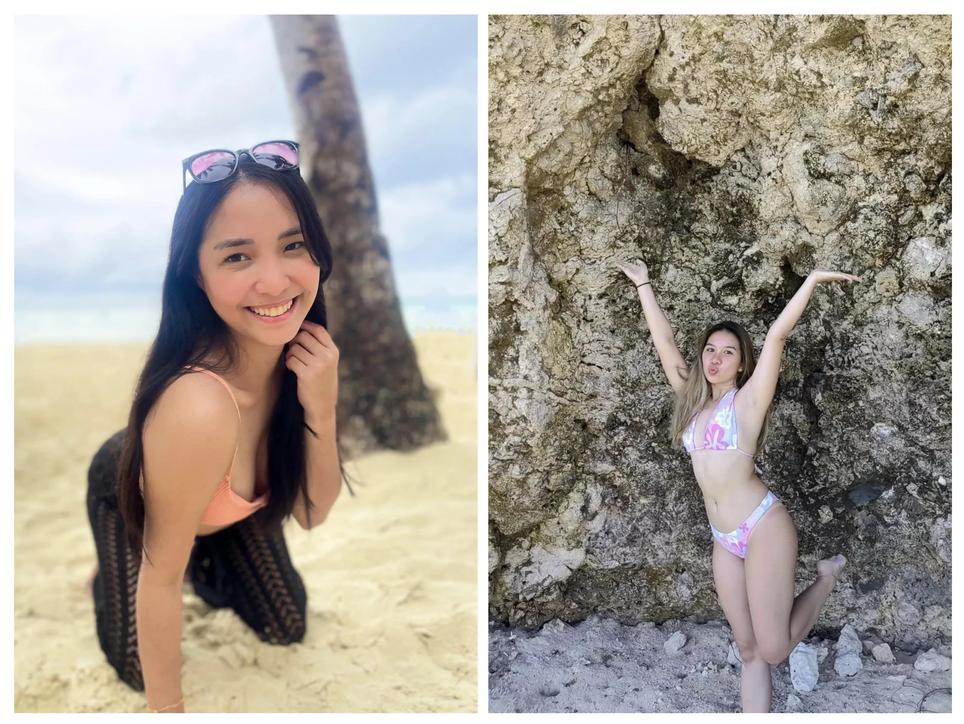 Left or right? And wwyd? posted by Weary-Sprinkles5172