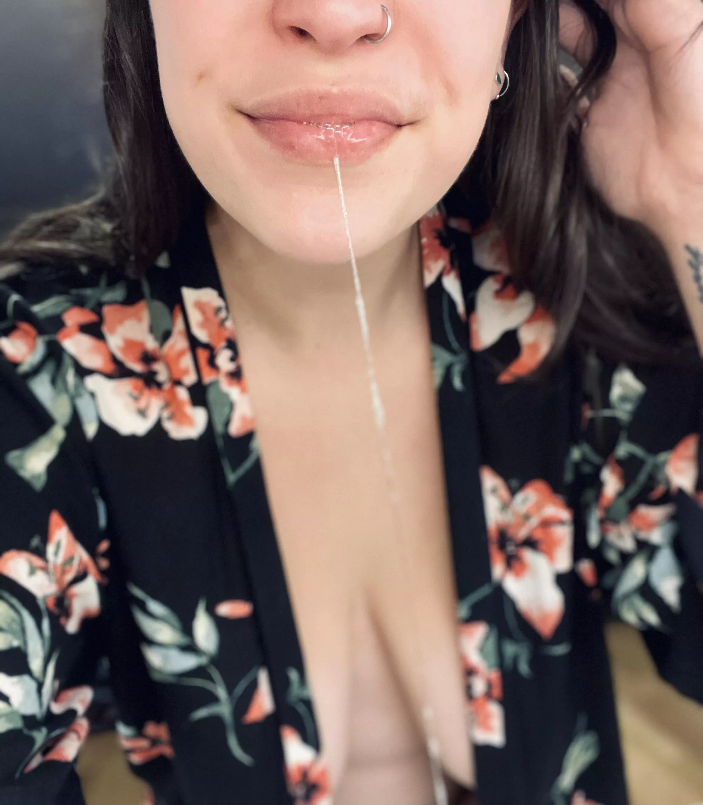 lick it off 😈 [oc] posted by lisbethbeatrixx