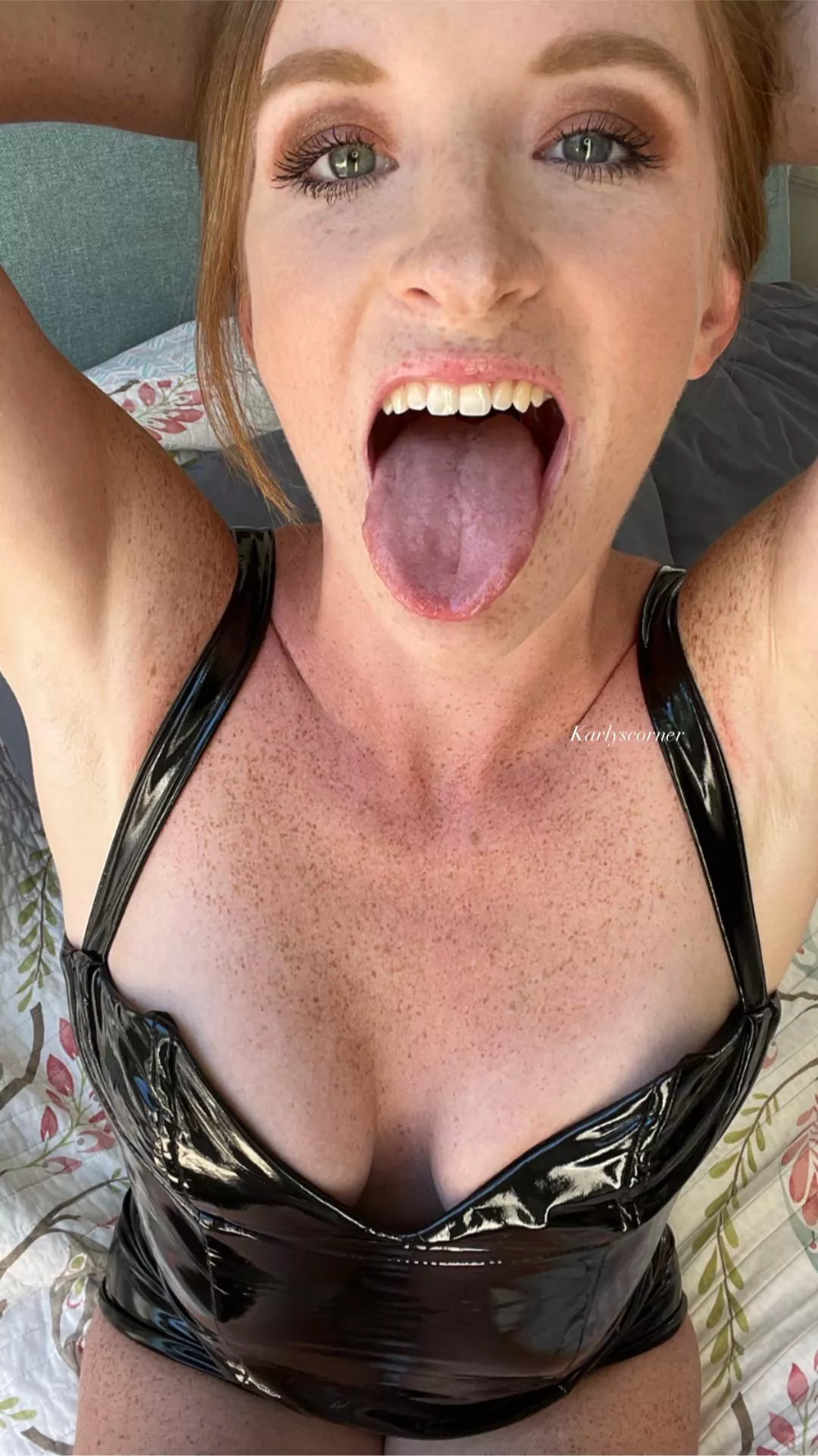 Lick them posted by Nervous_Wrongdoer_82