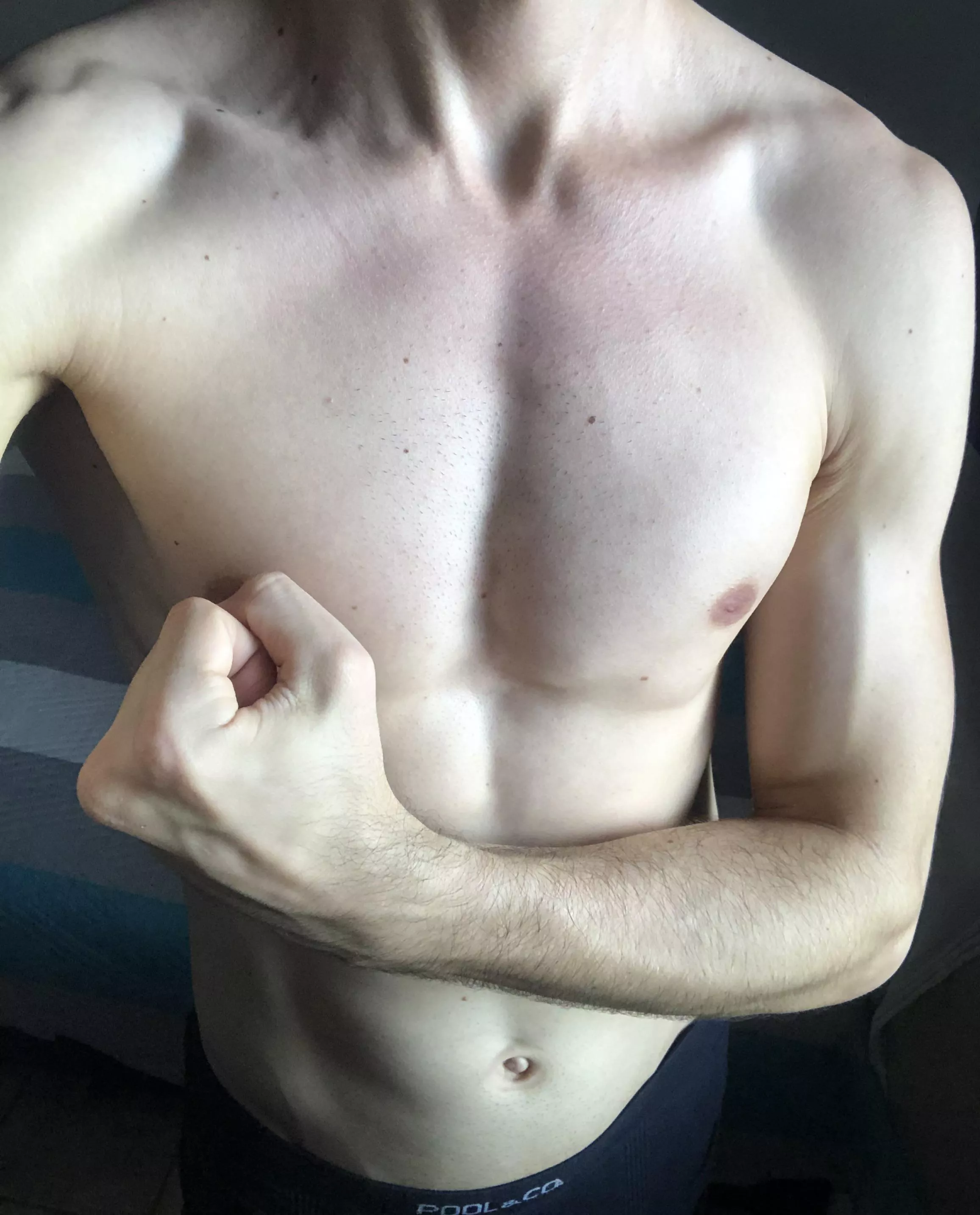 Lighting up posted by Bruce_redhead