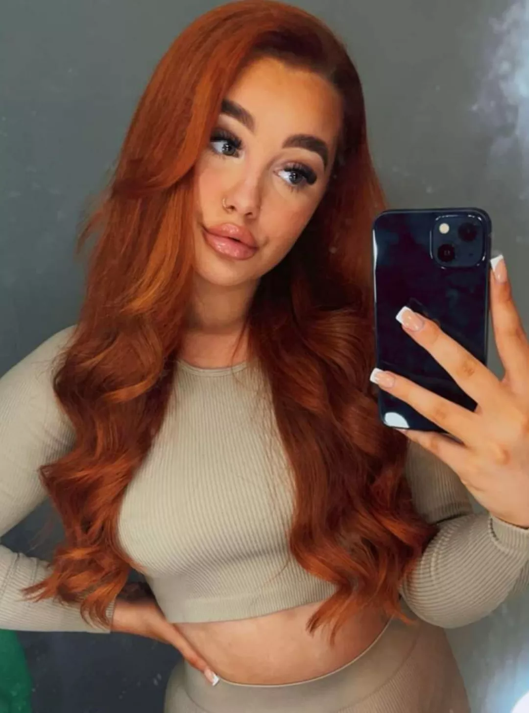 Lipsss posted by GuntherPooBum