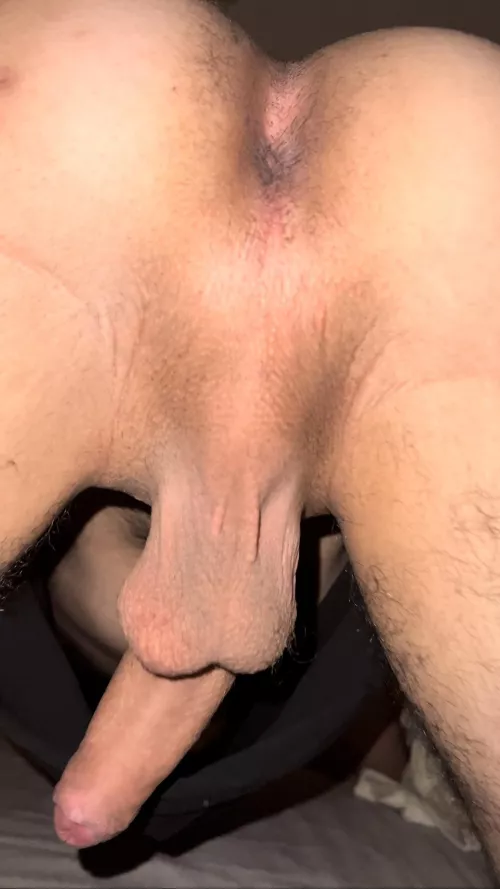 Little virgin hole🥰 by M4M20