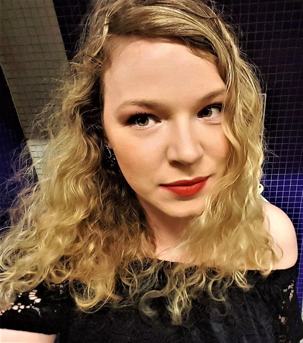 Louise Tully posted by UsefulWay7411