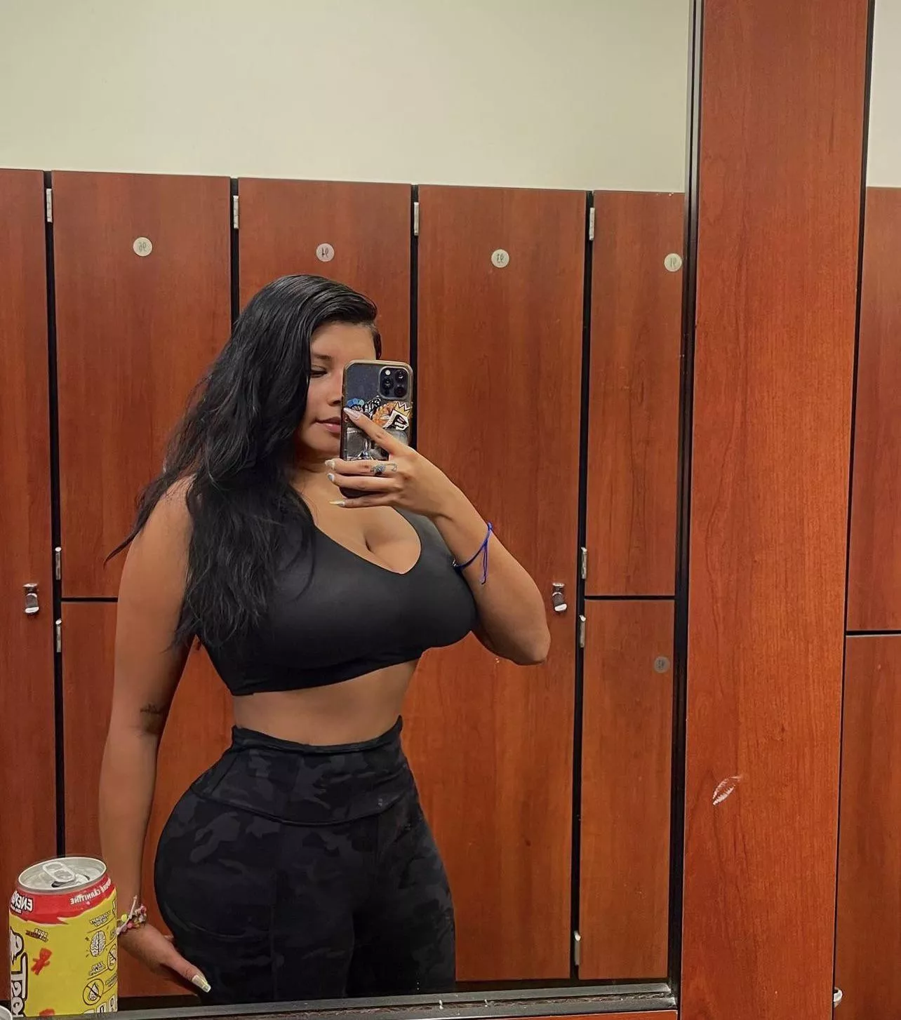 Massive Latina posted by devon213