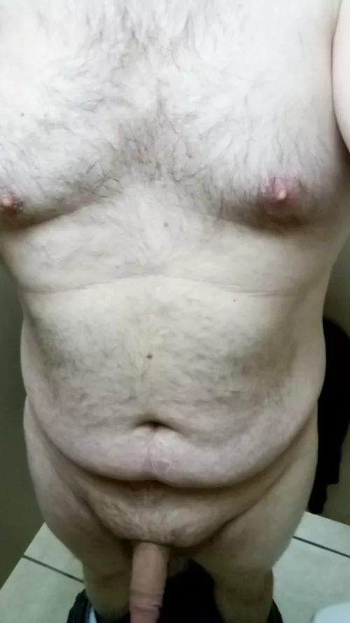 Meet me in the bathroom stall in a bit? by Count_dongula93