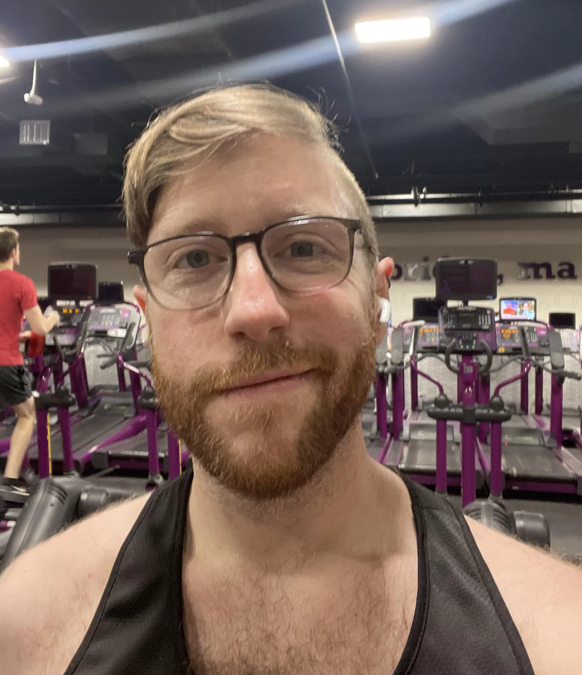 Mid-day break from work; at least it’s almost Friday! posted by TakeThePill53