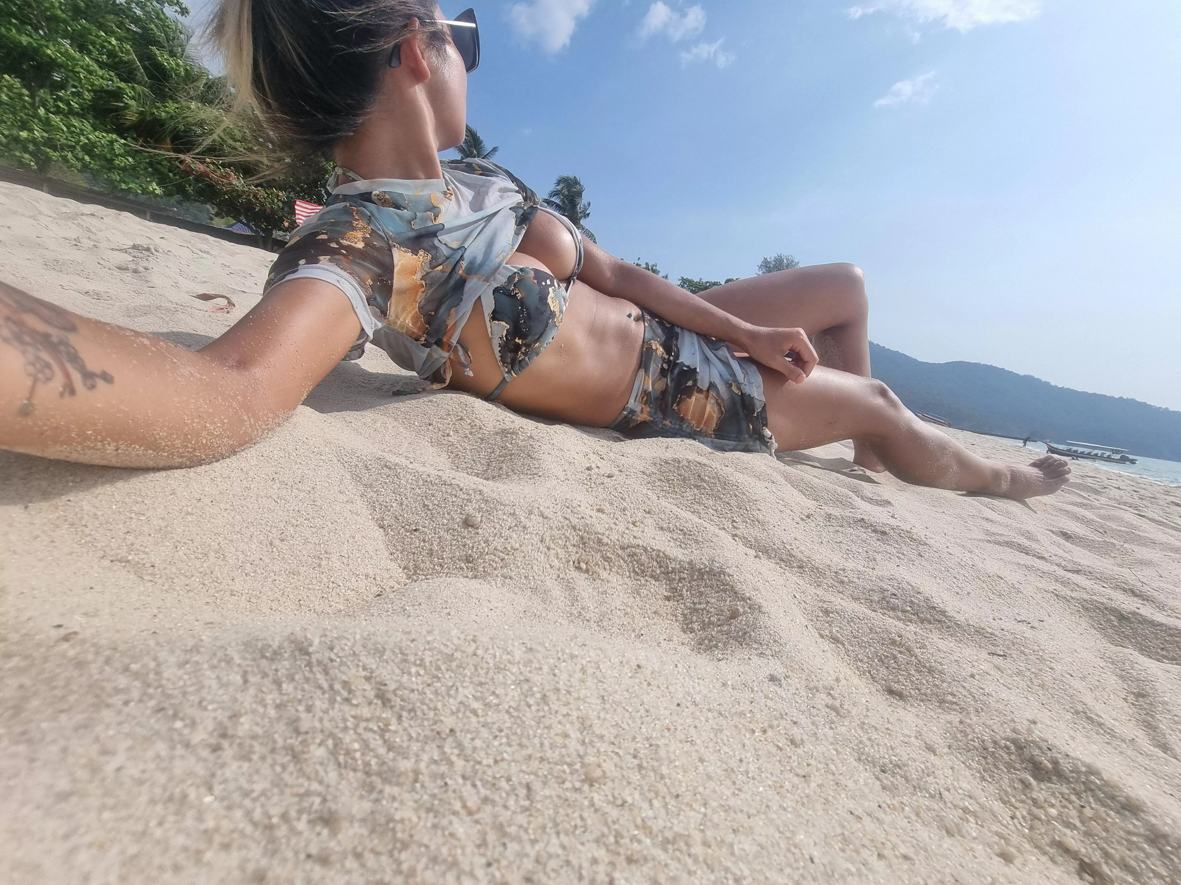 Miss M (@thisishellmel) [onlyfans] posted by Good-Manufacturer246