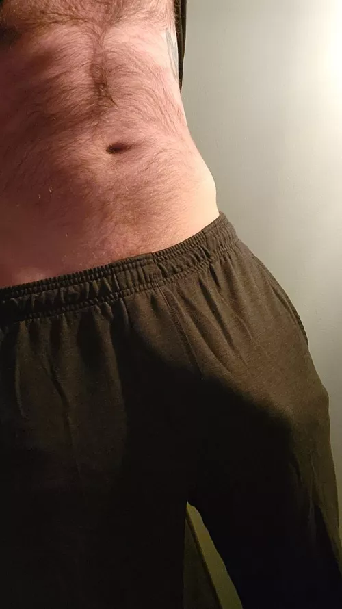 More mild for you today. Should I pull it out or do you wanna do it for me? by thepleasure069