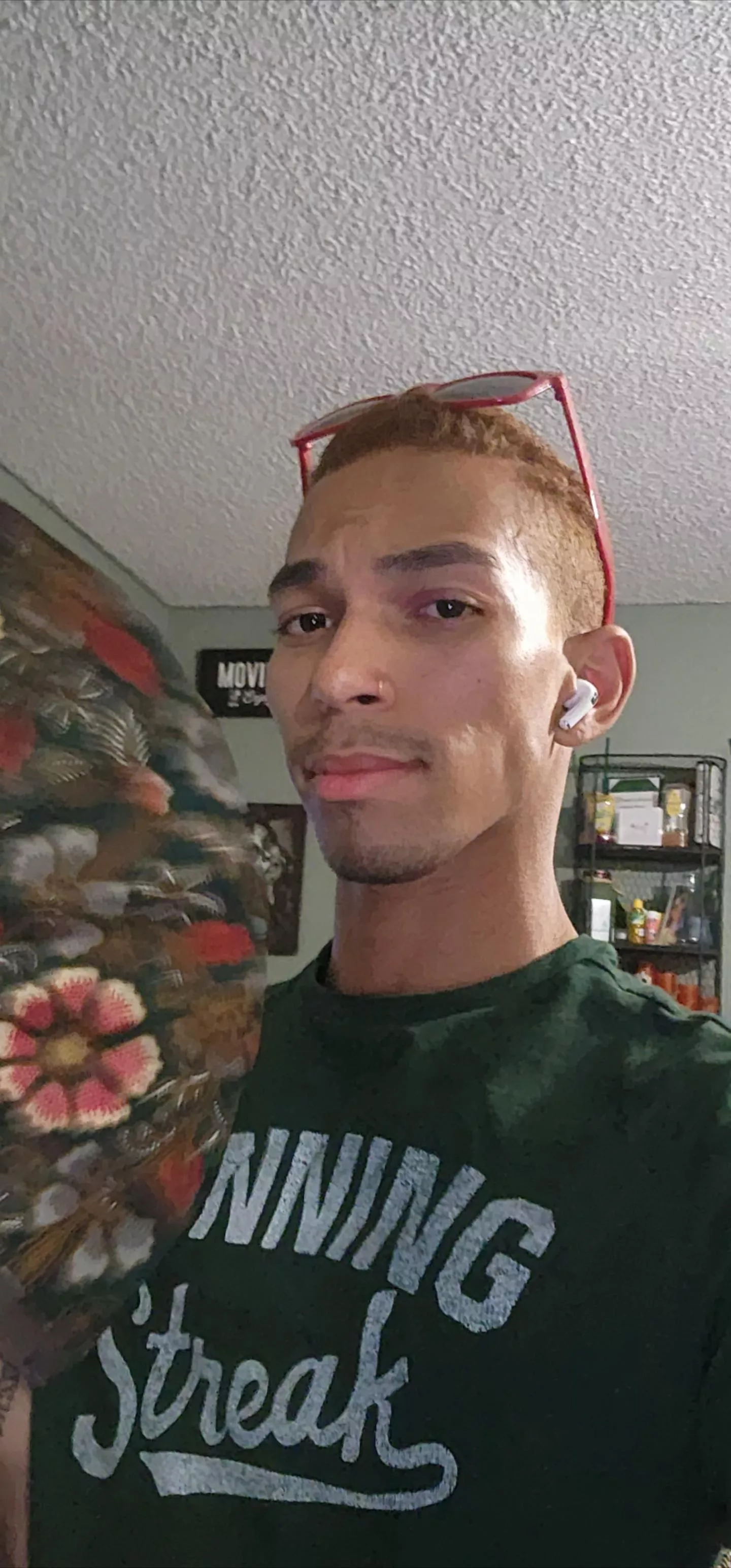 My favorite picture as recent posted by GoldenHollywood