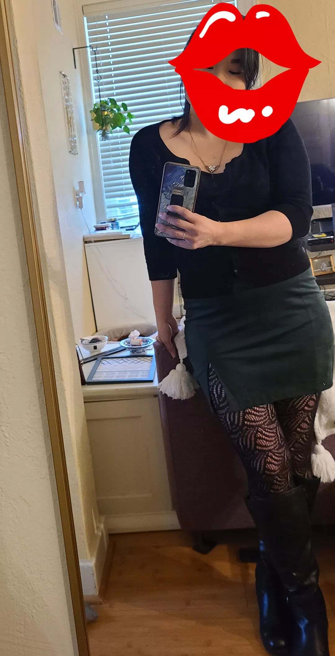 My new favorite outfit 😍 posted by AsiaBebe