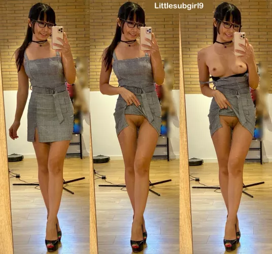 My tight asian pussy likes to be stretched ;) by Littlesubgirl9