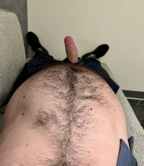 My view is pretty nice by longjohn410