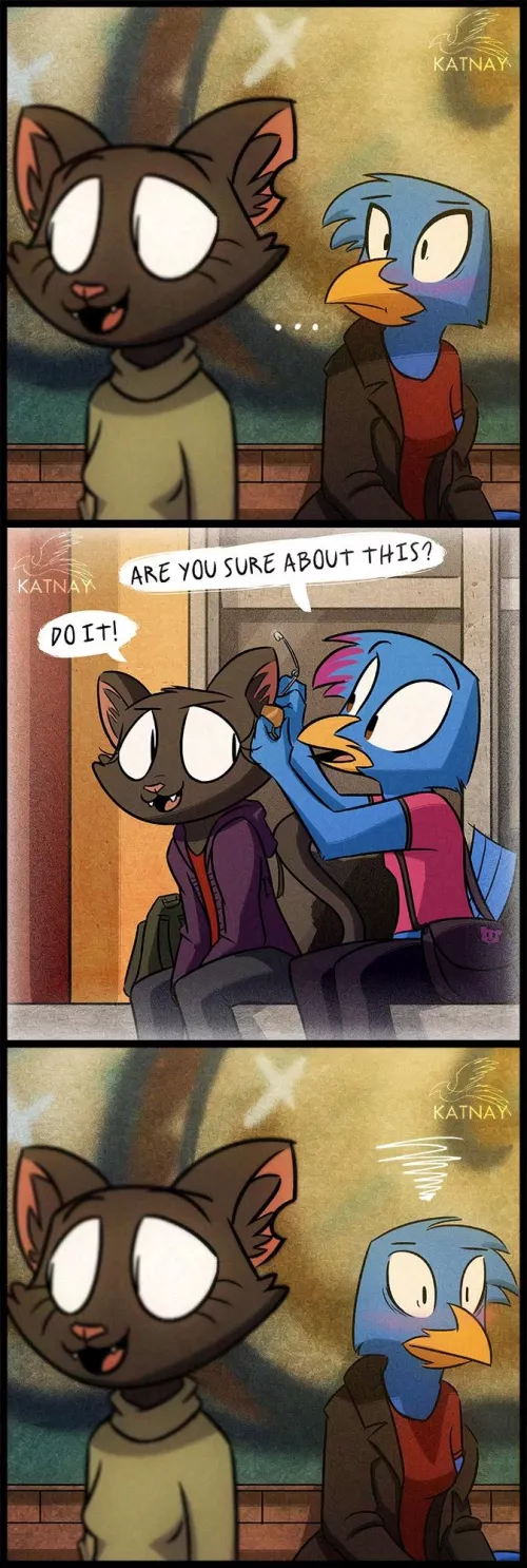 Nam Flashback (Katnay) by JKatnay