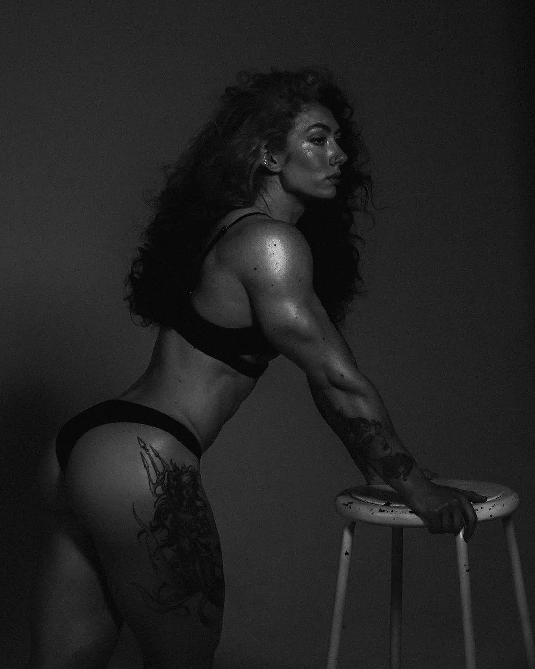 Natasha Aughey posted by Master_Rignolo