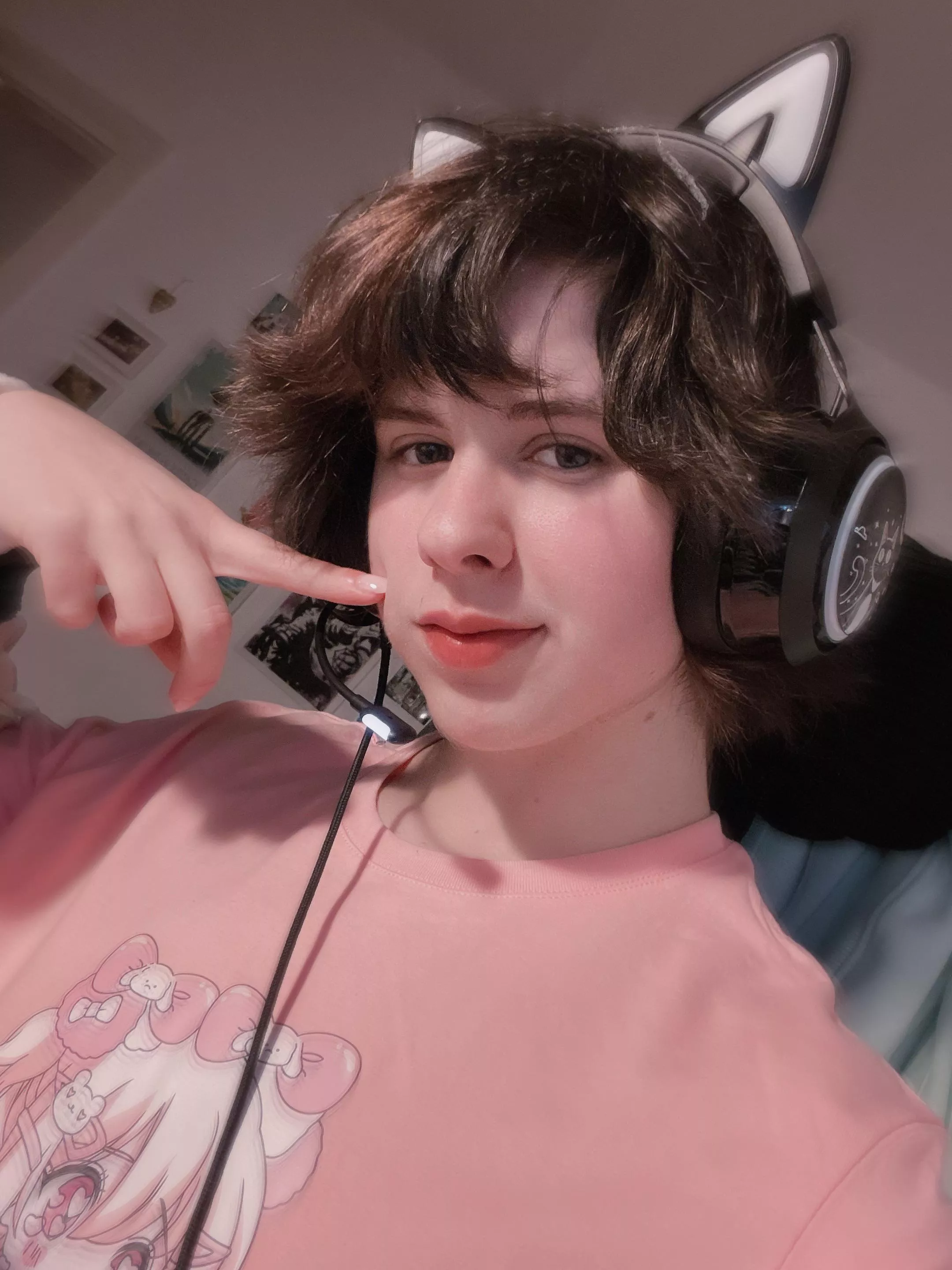 Need a carry lmao posted by seraphicbunnix