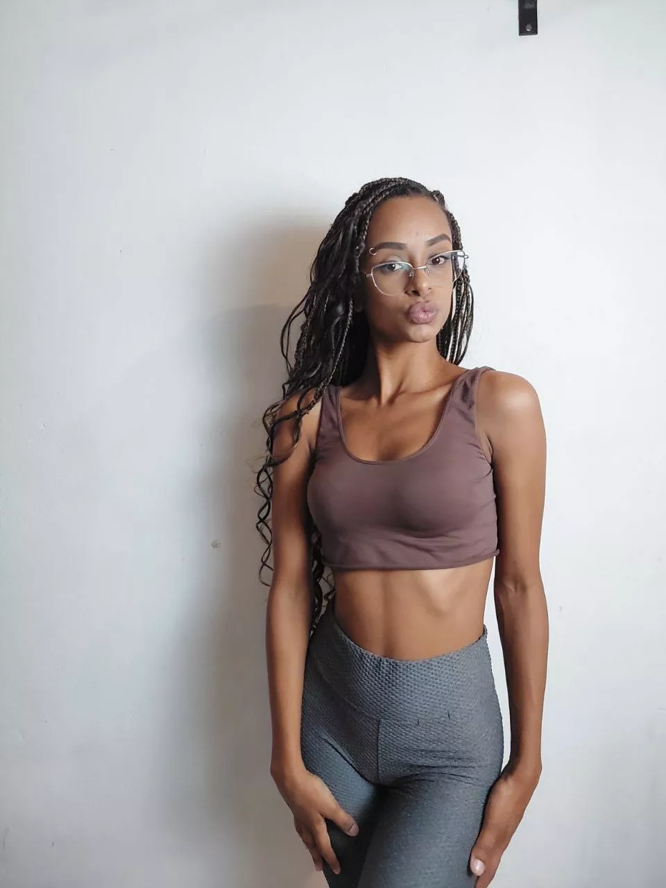 Need help on doing some stretches posted by eududarosa