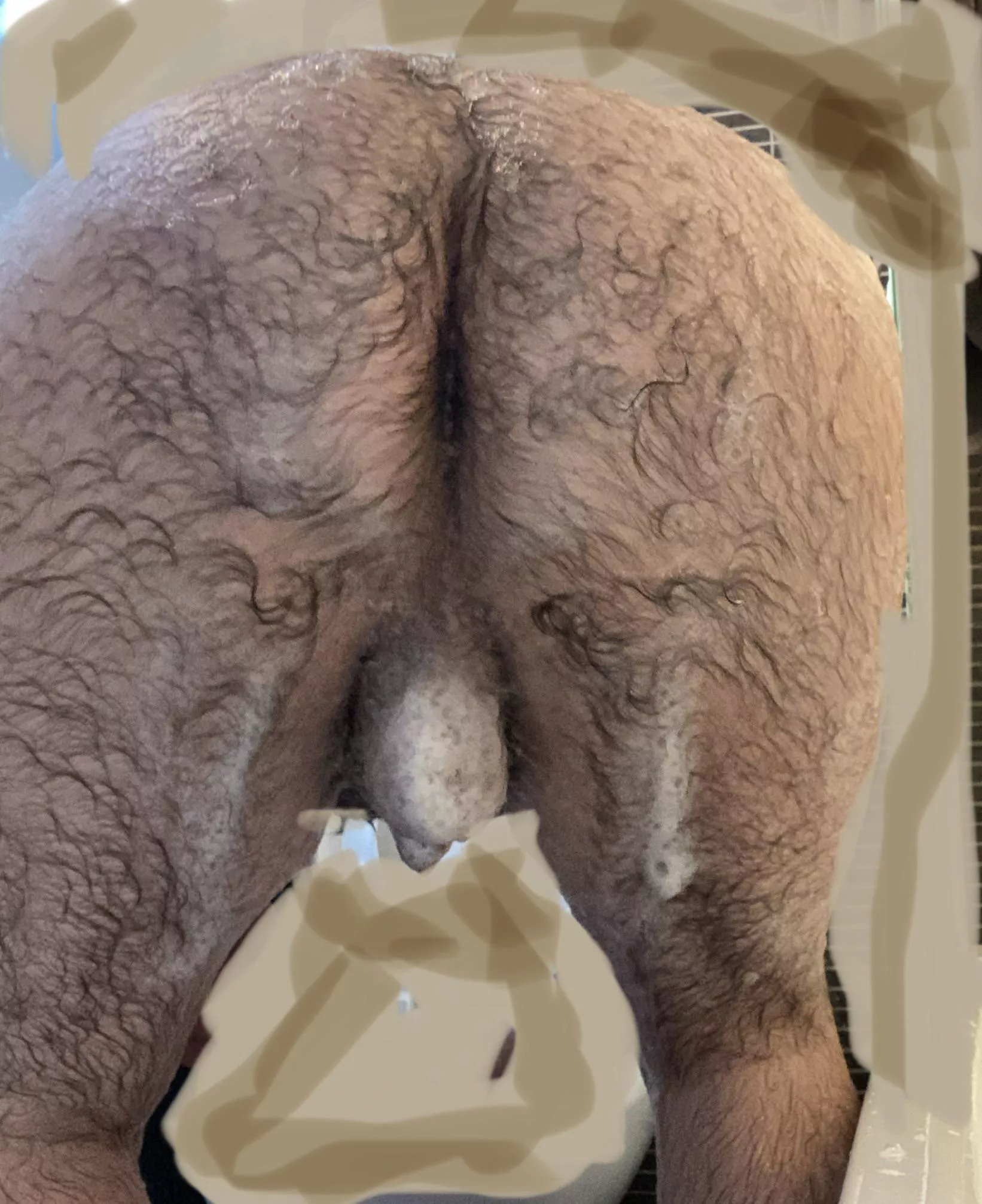 No background, just my ass. DM fur more!!! posted by Street_Employee5159