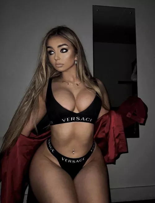 Northern chav by Yorkshirethrowaway98