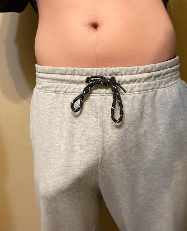 Now imagine this without boxers! posted by ykYouLikeIt