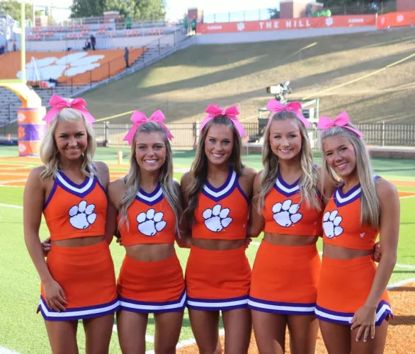 Orange cheer by eyeandeye