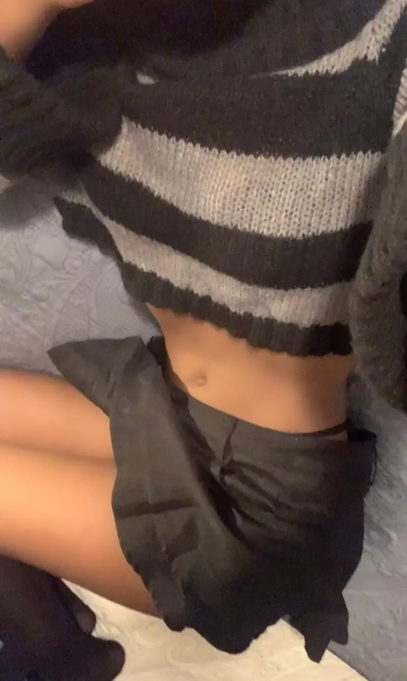 Outfit of the day!!:D posted by Notstaying4643633