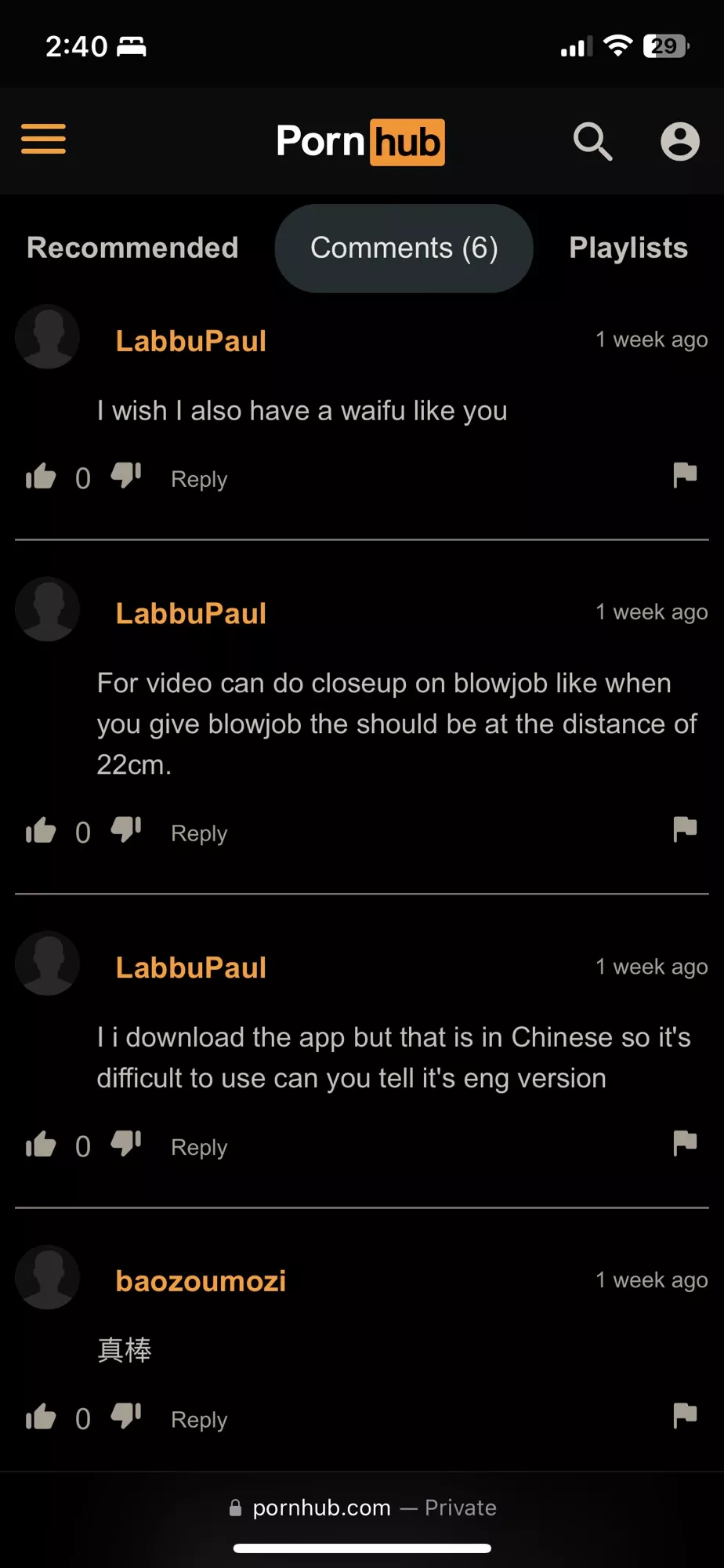 Paul a whole scientist posted by DuMaMay2