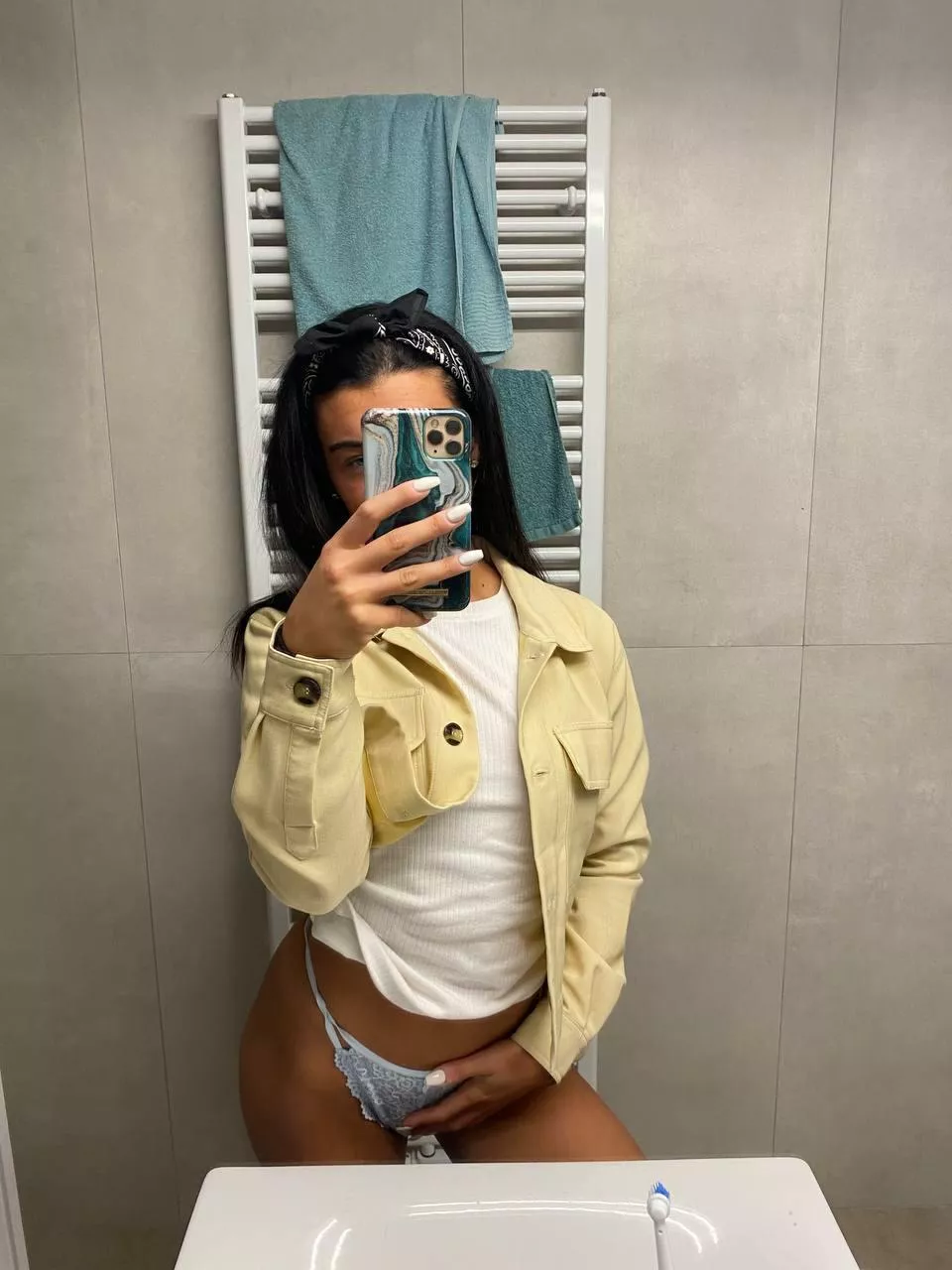 Petite? posted by WildlyAbsolute