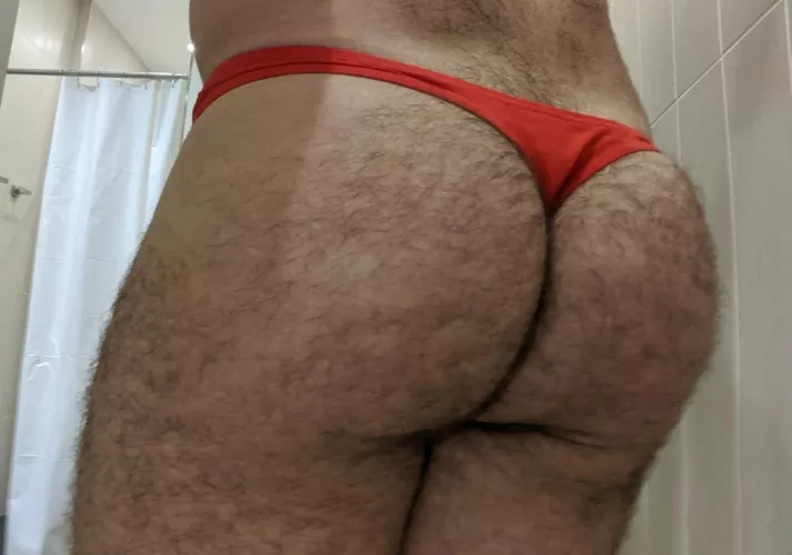 Post gym by f00_B4r_