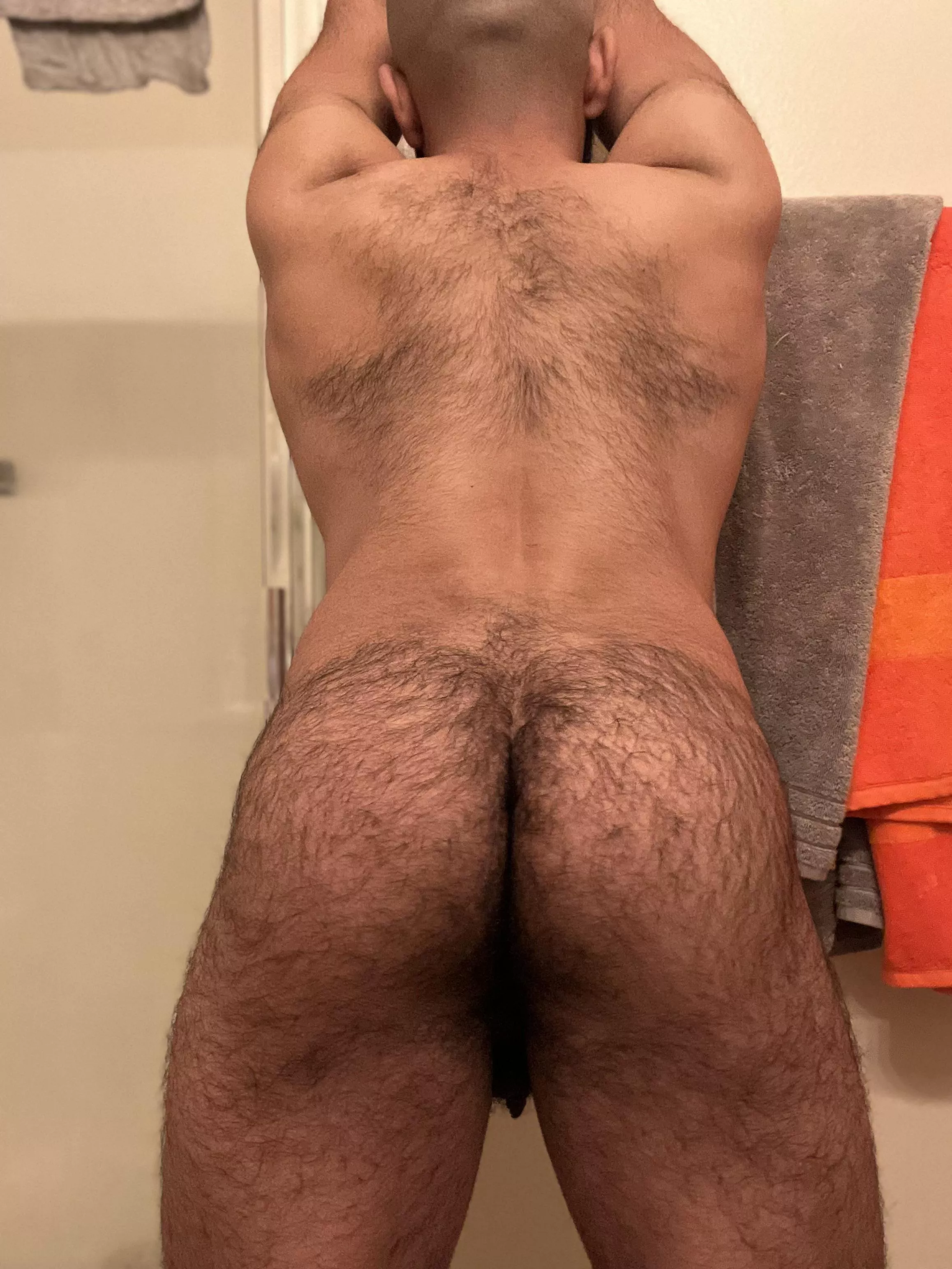 Prior to getting ready for work. posted by ed_weirdo9_8