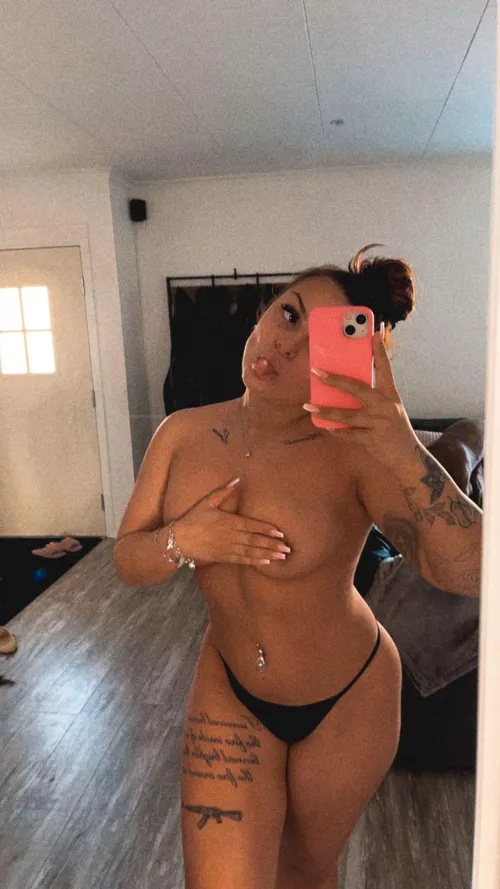 React if u want nudes by 5AMBROWSER