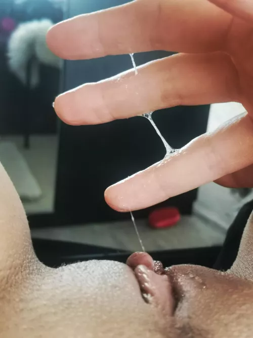 Reading your comments and messages.. Redditors..what have you done with me 😈 (f) by J00ssyyy