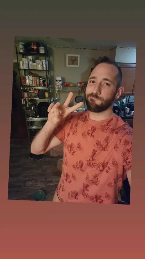 Ready or not..... You're going to have an amazing day! I know it because you deserve it! by Ok-Property-2949